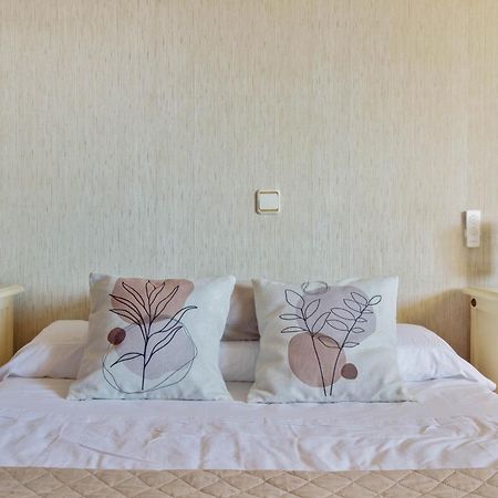 Appartamento Santa Amalia 51 By Ivi Real Estate Torremolinos Esterno foto