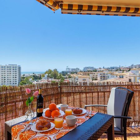 Appartamento Santa Amalia 51 By Ivi Real Estate Torremolinos Esterno foto