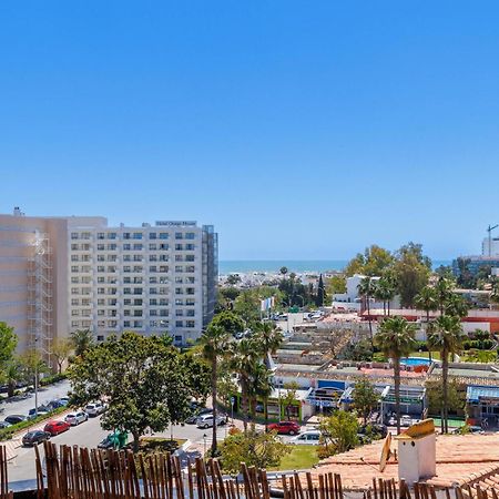 Appartamento Santa Amalia 51 By Ivi Real Estate Torremolinos Esterno foto