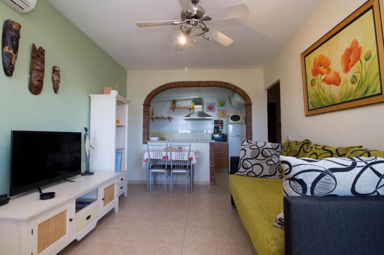 Appartamento Santa Amalia 51 By Ivi Real Estate Torremolinos Esterno foto