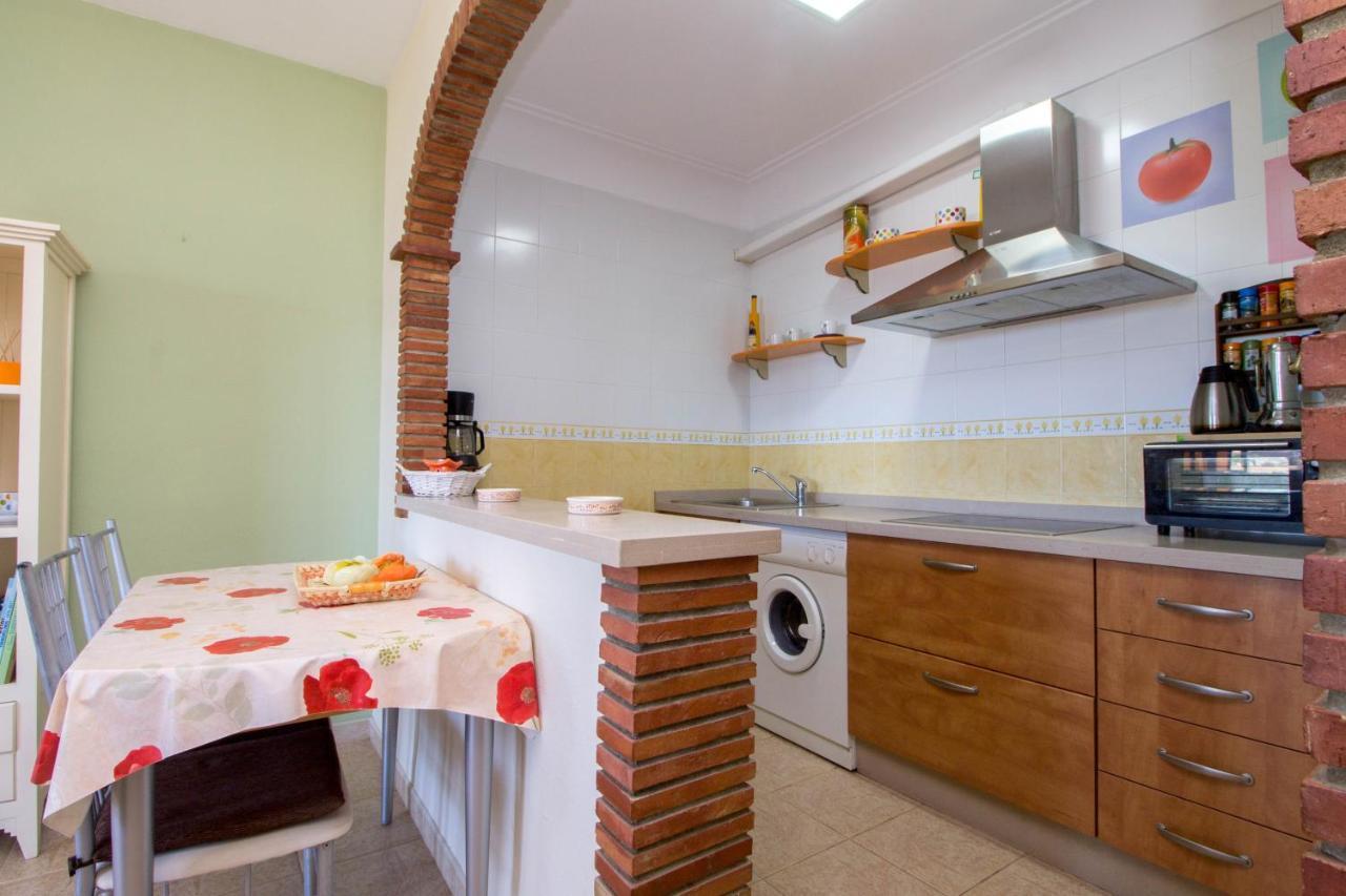 Appartamento Santa Amalia 51 By Ivi Real Estate Torremolinos Esterno foto