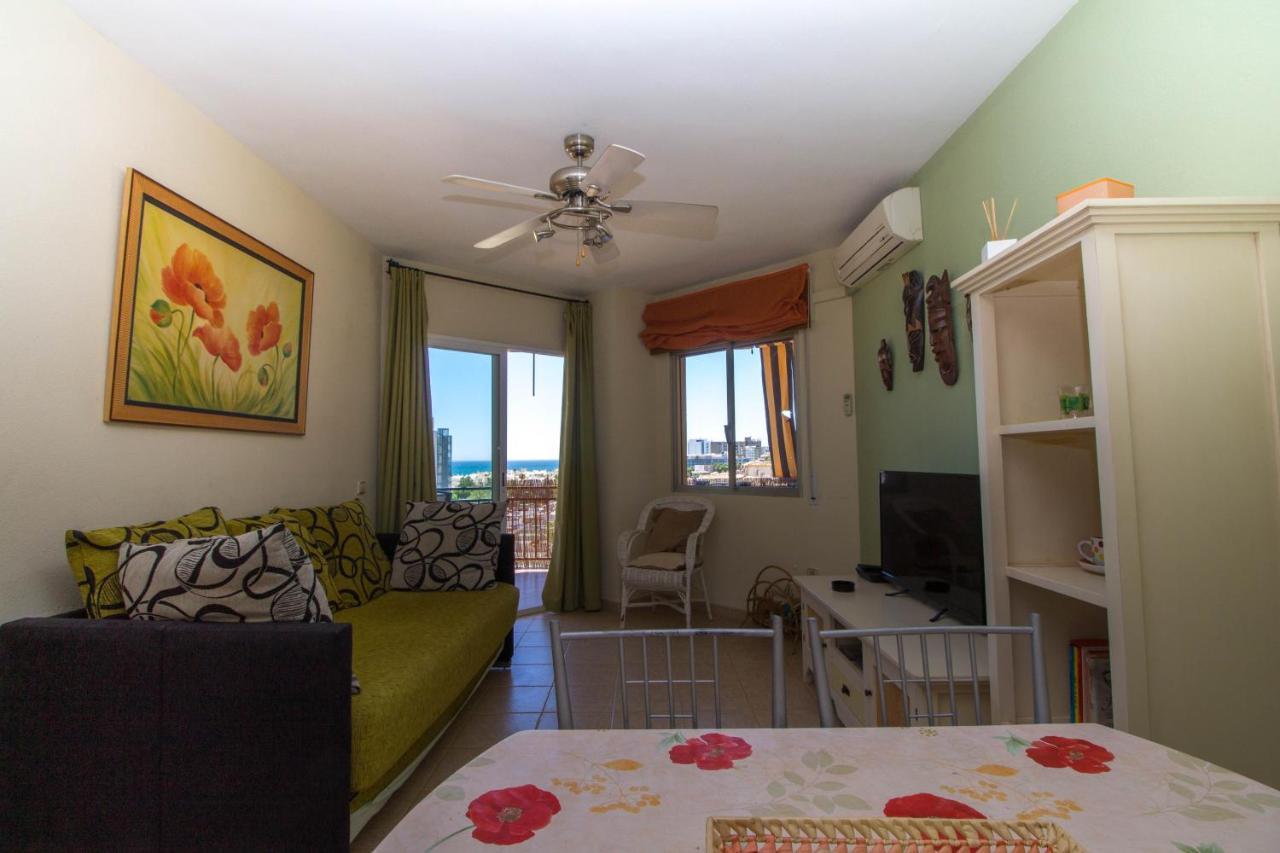 Appartamento Santa Amalia 51 By Ivi Real Estate Torremolinos Esterno foto