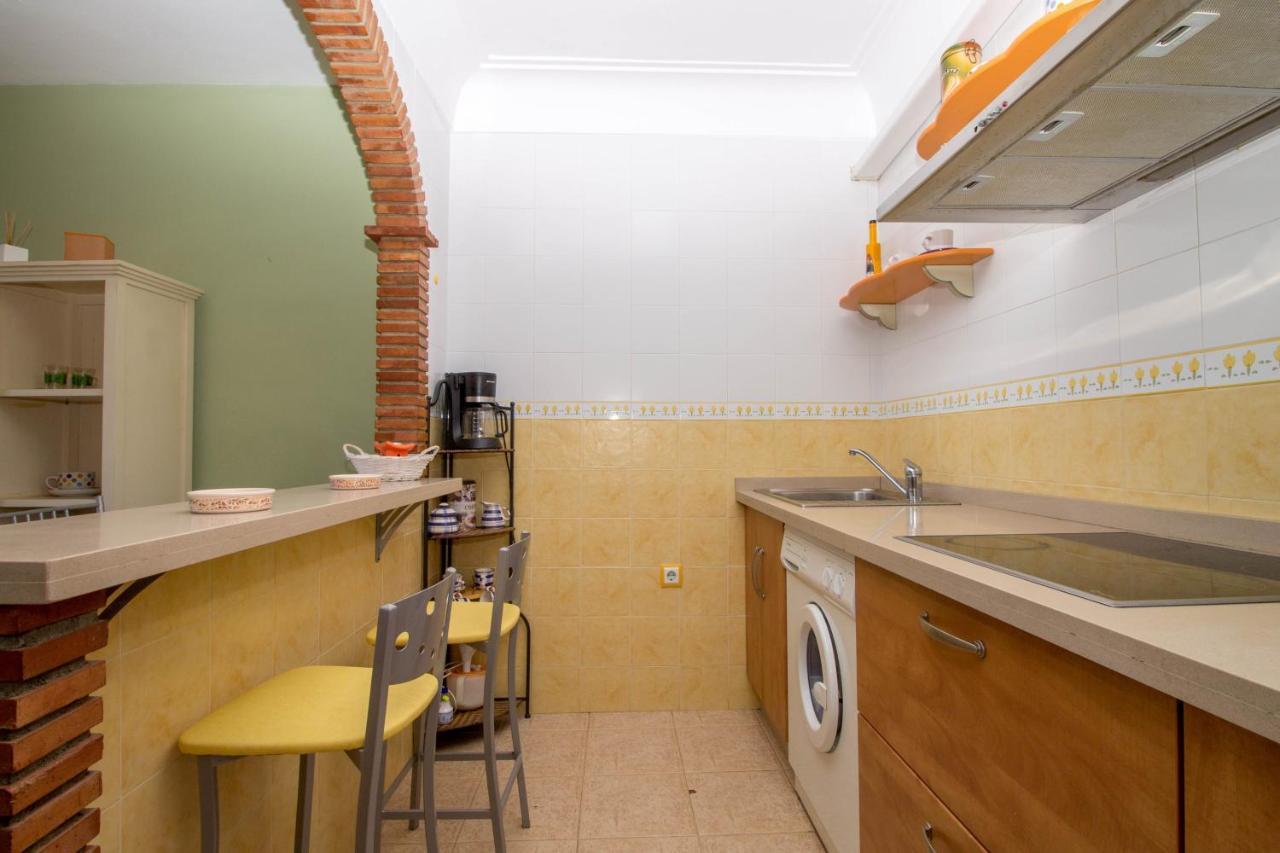 Appartamento Santa Amalia 51 By Ivi Real Estate Torremolinos Esterno foto