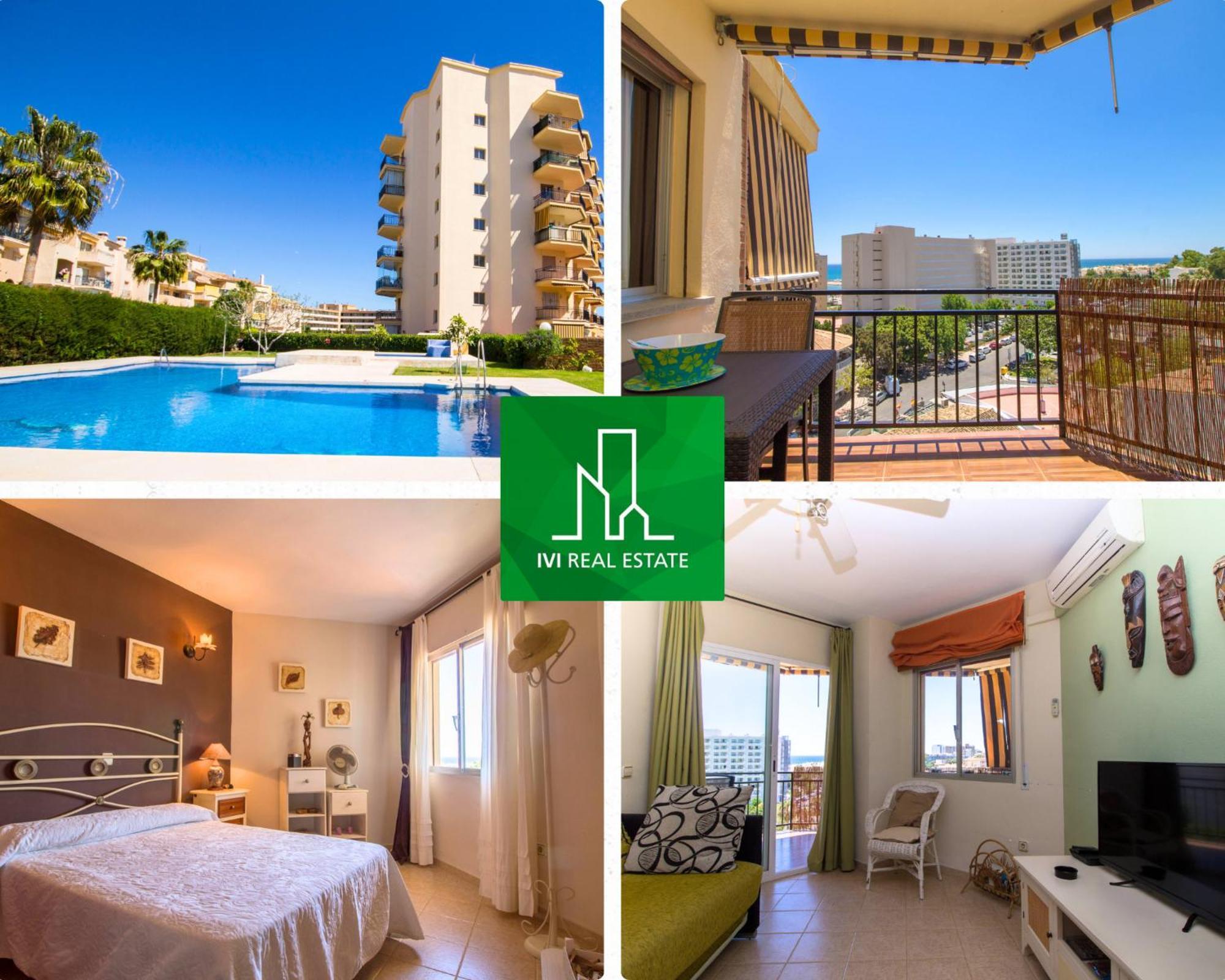 Appartamento Santa Amalia 51 By Ivi Real Estate Torremolinos Esterno foto