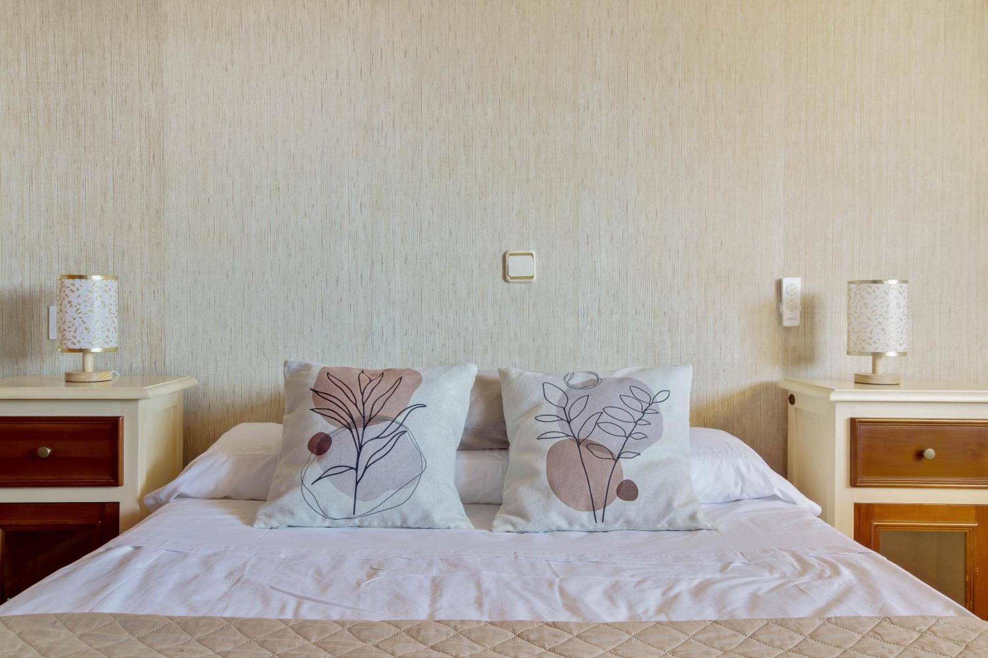 Appartamento Santa Amalia 51 By Ivi Real Estate Torremolinos Esterno foto