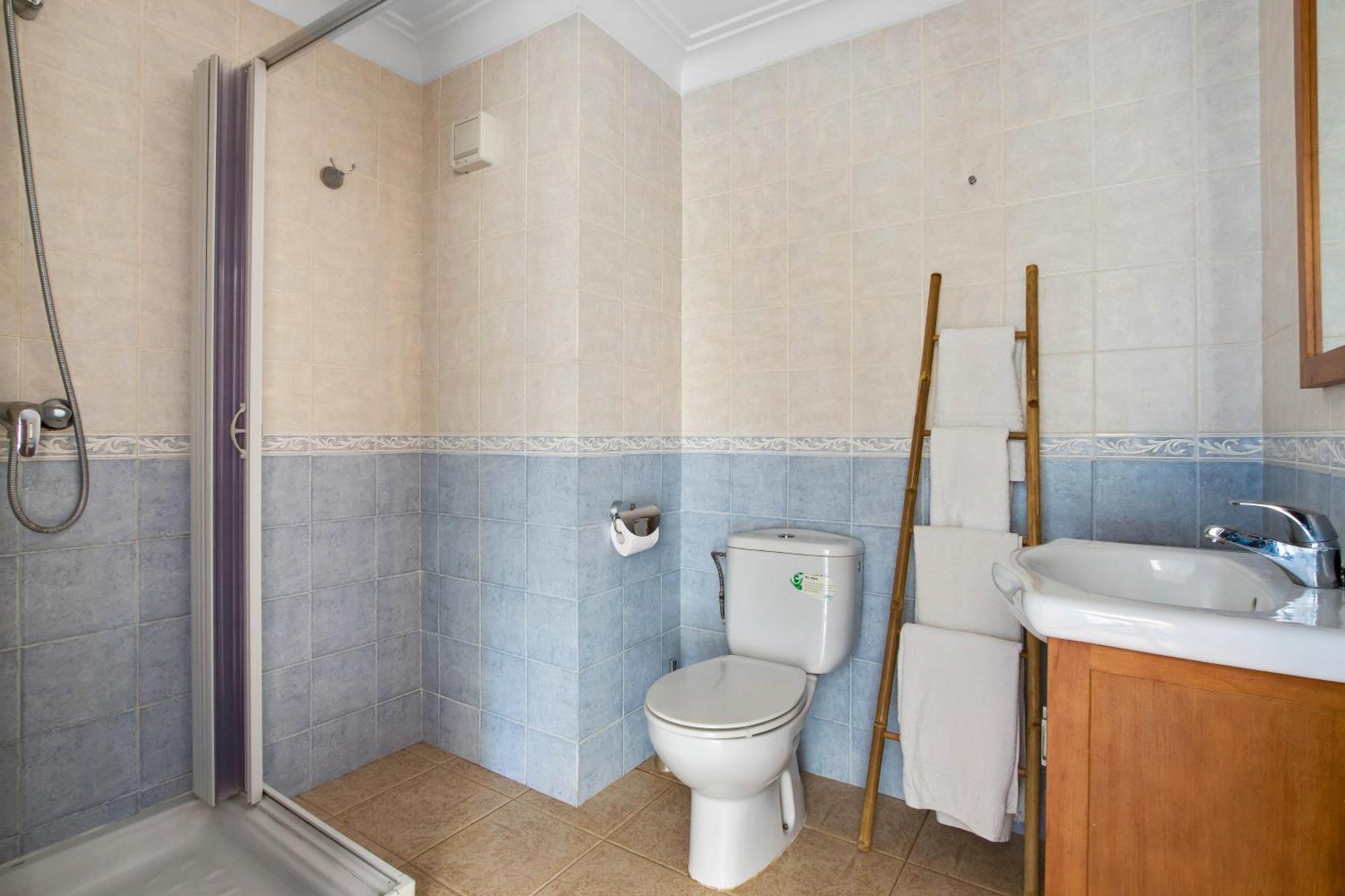 Appartamento Santa Amalia 51 By Ivi Real Estate Torremolinos Esterno foto
