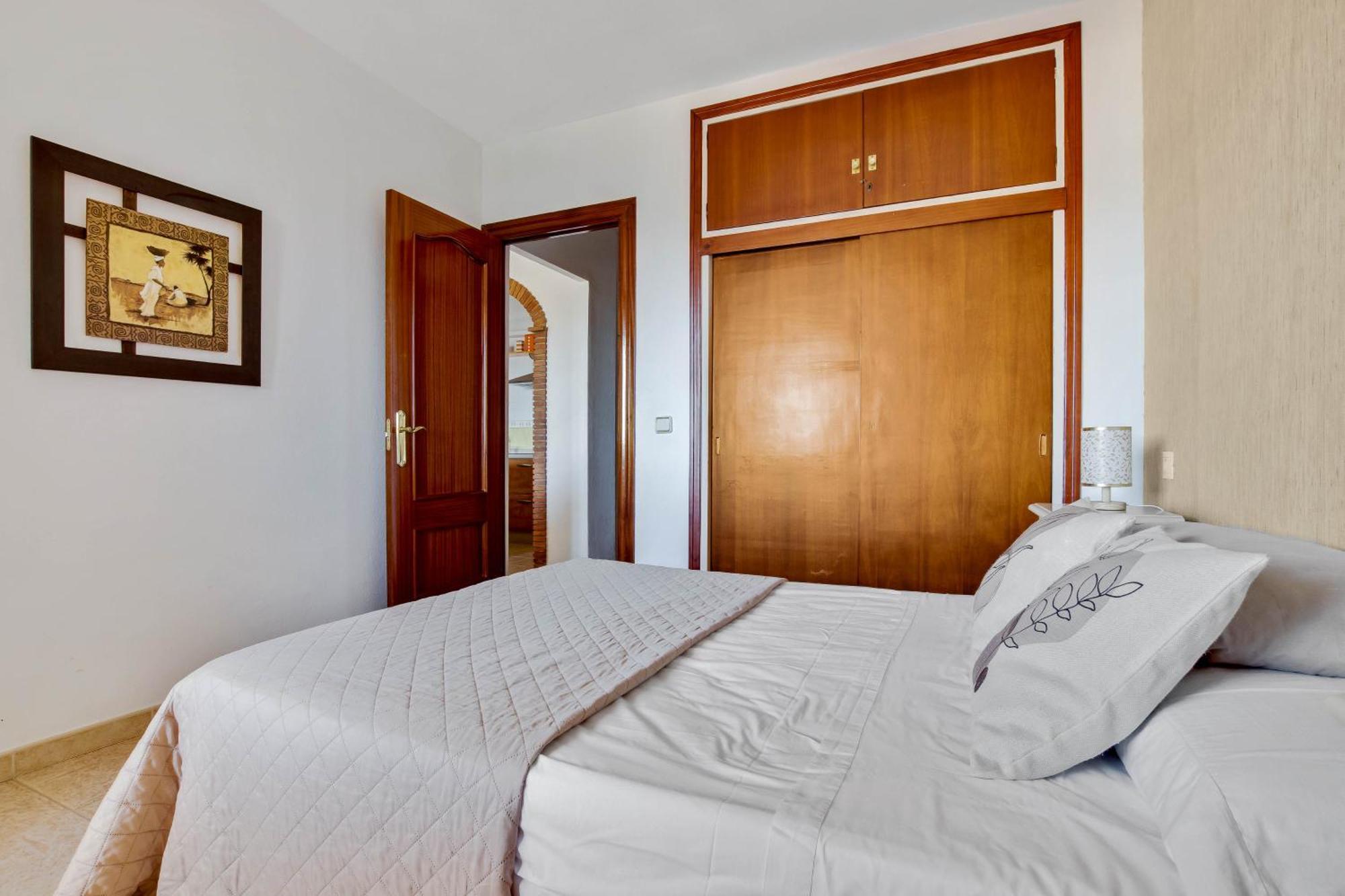 Appartamento Santa Amalia 51 By Ivi Real Estate Torremolinos Esterno foto