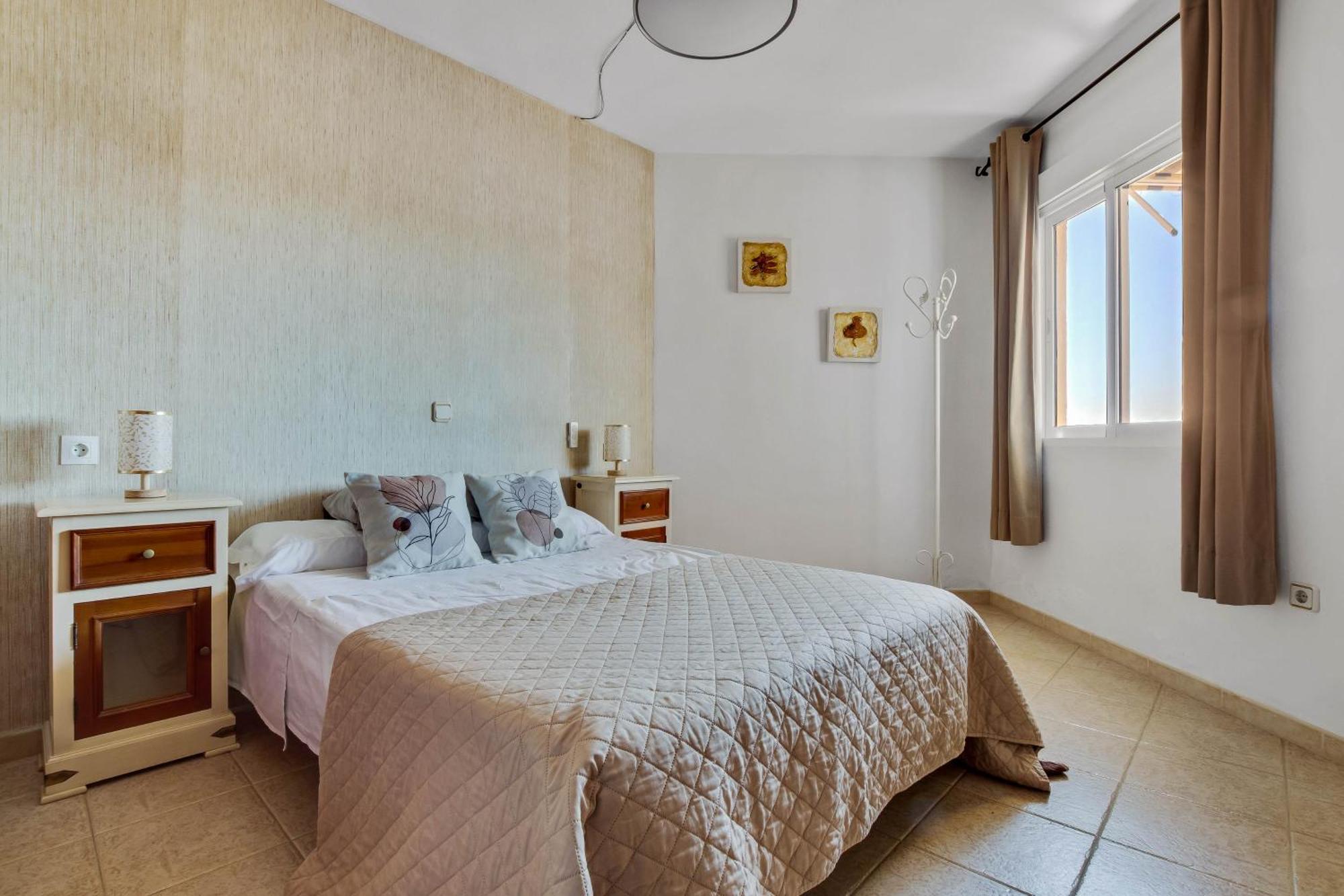 Appartamento Santa Amalia 51 By Ivi Real Estate Torremolinos Esterno foto