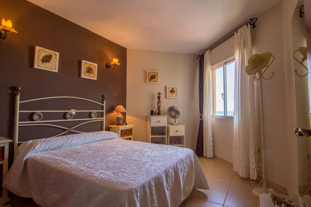 Appartamento Santa Amalia 51 By Ivi Real Estate Torremolinos Esterno foto