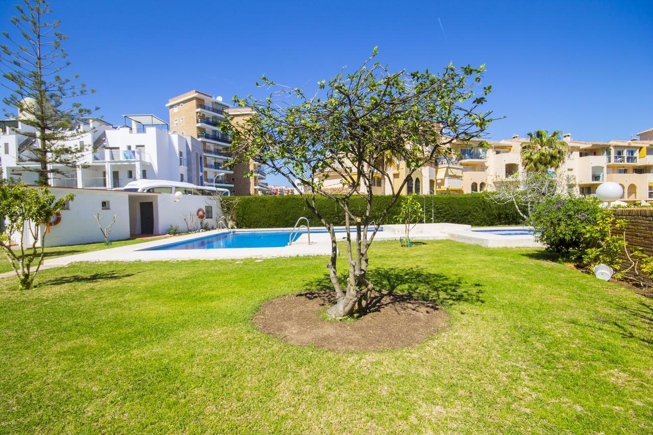 Appartamento Santa Amalia 51 By Ivi Real Estate Torremolinos Esterno foto